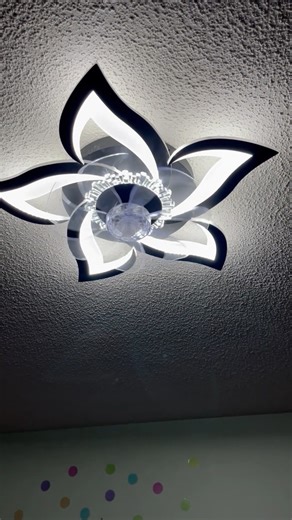 Watch High Quality Kids Ceiling Fan! on Amazon Live
