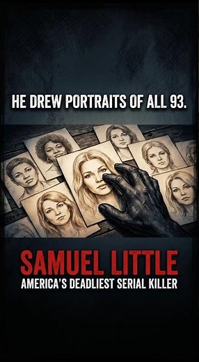 93 Victims And Nobody Caught Him For Years #truecrime #serial killer #thealibi