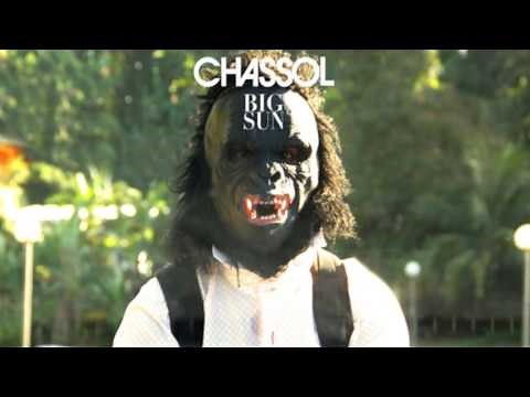 Chassol - Birds, Pt. I