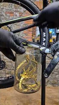 Oldest Sram Eagle to newest AXS Eagle conversion made easy.