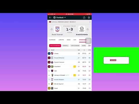 how to win bet using flashscore App -Sports betting strategy