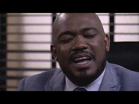 Isidingo 21 - Episode 195