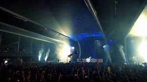 After 6 year in the works, Axwell drops '"Pauls Paris feat Moses York 'Make Your Mind Up' Axwell & NEW_ID Remode" at the Freedom Stage | Tomorrowland