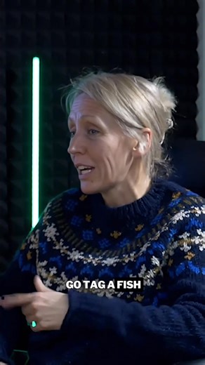 The UK Bluefin Tuna fishery really is something special... 🙌 🎣 In some parts of the world, big game anglers often have to steam 100 miles offshore just to maybe find the Tuna. But here in the UK? We’ve got world-class Bluefin Tuna, literally right on our doorstep. In this clip from our latest Tuna Gear Podcast episode with Lucy Hawkes, we discuss how lucky we are to have such amazing apex predators, in UK waters. We truly don’t know how lucky we have it in the UK right now, the Tuna fishery is