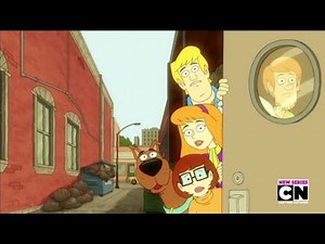 FUNNY #. 2 || Be cool scooby-doo ! || Movement ||