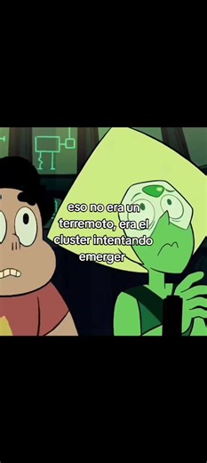 ¿Qué es el Cluster en Steven Universe? Explicación y teorías