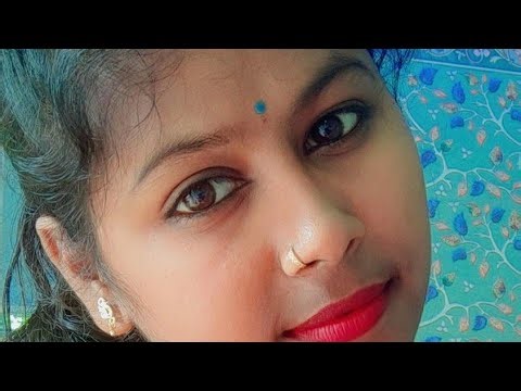 Sutapa Lifestyle Vlogs is live 😍😍😍😍😍