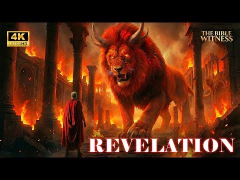 REVELATION - Full Movie (2026) | The Complete Bible Story Like You've Never Seen Before