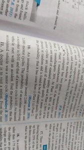 An insurance company insured 2,000 scooters and 3,000 motor cyc... | Filo