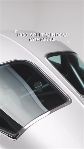 Time’s almost up to win a legendary 1963 Corvette Split-Window RestoMod $30,000 cash! 🏎 Stunning blend of vintage style and modern performance 💥 500-HP LS3 V8 engine 🛠️ Expert restoration, upgraded for performance and comfort 💵 $30,000 cash to help cover taxes 🤝 Support the preservation of automotive history | Petersen Automotive Museum