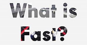 SAFEisFAST: What is fast? | RACER