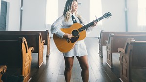 Maren Morris Calls for Social Change in New Song 'Better Than We Found It'