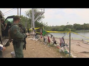 Haitian migrants in Texas: More than 8,000 migrants remain under Del Rio bridge