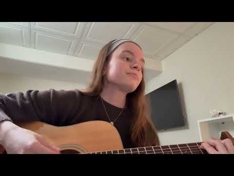I Know - Fiona Apple Cover