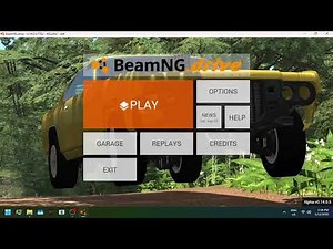 How to play BeamNG free! (highly requested)