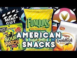 [Vinesauce] Joel - American Snack Special Highlights