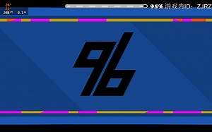 [Geometry Dash] Deep Swim