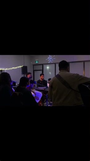 Yeshu Mathram Mathi | Worship Night | Heavenly Feast Canada #worship