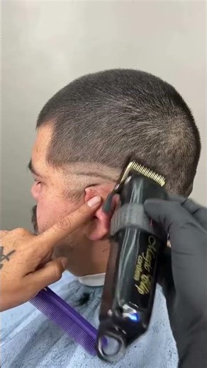 Flawless LOW FADE Barber Tutorial ⚡️💈 STEP BY STEP with ASMR Sounds 🎶 Take Notes !! 📝 ‪@HowToFade‬