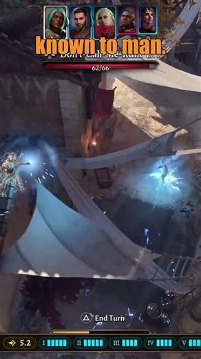 The Ultimate Lightning Melee Spellcaster in Baldur's Gate 3