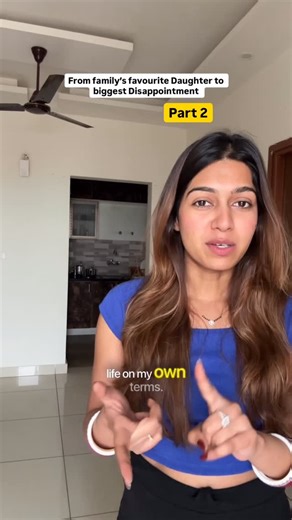 Muskaan Mittal | Aashish Gupta | Travel • Love | I was a software engineer living independently in Bangalore, away from home, and that’s why I was able to take a stand for myself. For 2... | Instagram