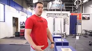 "Filthy Fifty" Workout, CrossFit Benchmark WOD | WODwell