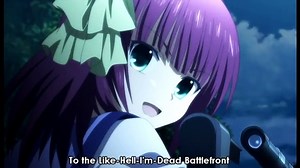 Angel Beats! | show | 2010 | Official Trailer