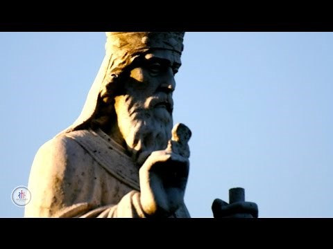 An Irish Prayer - Saint Patrick