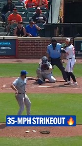 STRAIGHT GAS ⛽️ | MLB