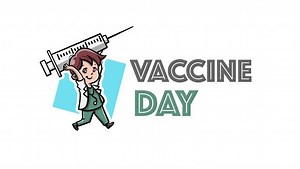 Vaccination Cartoon Images – Browse 61,965 Stock Photos, Vectors, and Video