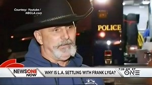 27K views · 277 reactions | City of Los Angeles settles...