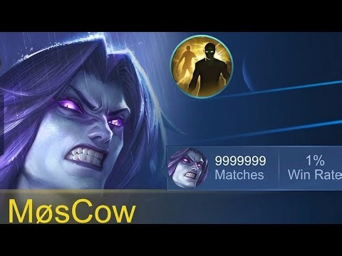 Enemy Targeted Me But They Couldn't Stop My Moskov | Moskov Full Gameplay