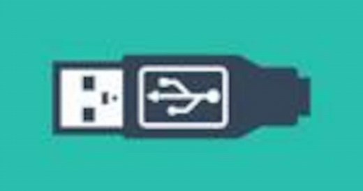 Wie funktioniert ein USB-Stick? Einfach erklärt