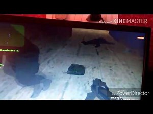 How to plant the bomb and defuse The bomb in counter strike