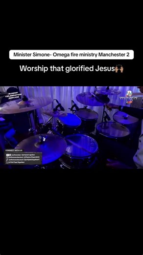 There is something powerful about coming together in worship. 🎶 When voices unite and hearts surrender, heaven moves. Tonight was a beautiful reminder that worship is not just about music, but about giving our hearts fully to God. May every song we sing and every prayer we pray bring glory to Him. 🙏 #choir #singing #worship #gospel #coversinger