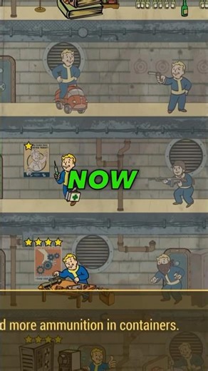 This might be the most useful early perk in Fallout 4 #fallout #fallout4 #fallout4gameplay