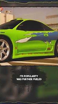 The 2G Eclipse: Still a Legend?