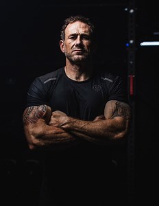 529K views · 7.5K reactions | Jason Fox served for 20 years in the...