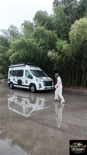 #recreationalvehicle #travel #camping #traveltrailer #camping#automobile #rvlife @rvluxurylife&cars