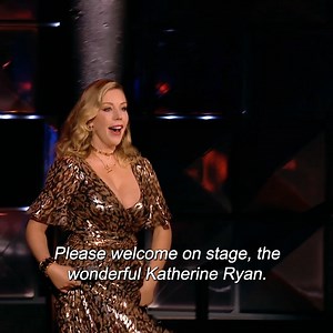 Ever wondered what REALLY goes on behind the curtain at standup shows? 😳🤔 Join your fav comedians Backstage with Katherine Ryan 🎙 Coming 9th June! 📺 Backstage With Katherine Ryan (out 9 June!) | Amazon Prime Video