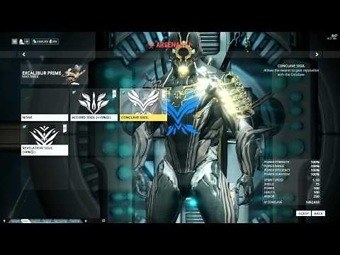 Alethkar's Beginner's Guide to WARFRAME PvP