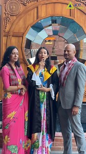 Devanshi Thapa stood in front of her entire batch ; not just as a student, but as the Valedictorian of the batch 2025✨With grace, gratitude, and eyes full of hope, she shared what this journey has meant to her. We couldn’t be prouder, Devanshi.This moment is yours ; and so is everything that comes next. 💫#livetheaceperience #aceschool #beanacer #lifeatace #valedictorian2025 #acegraduation | Ace School