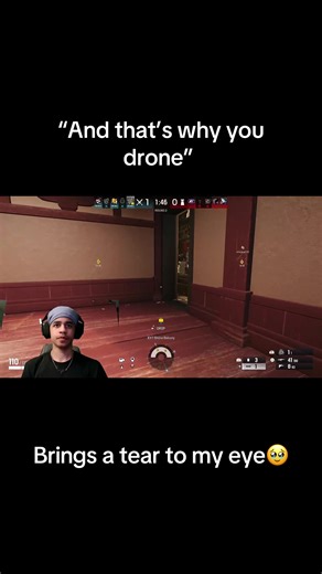 Mastering Drone Strategies in Rainbow Six Siege