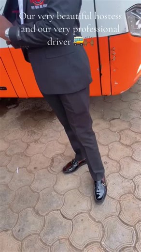 VIP Bus Service Every Sunday Night