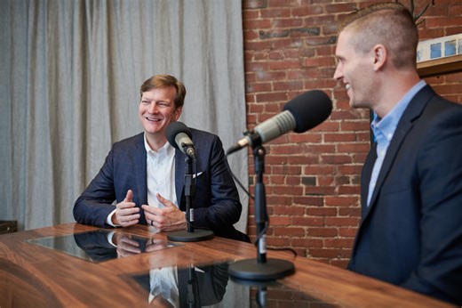 'Millionaire Mission' author discusses wealth building: 'An incredibly optimistic time'