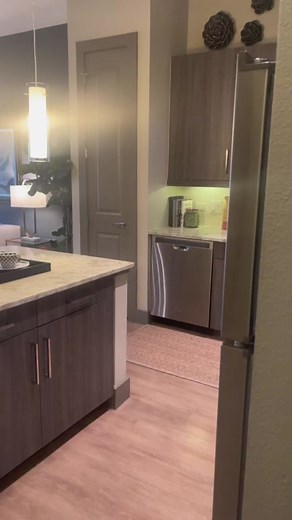Spring, TX Apartment Tour
