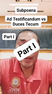 Subpoena explained #criminologyworks #followers #criminaljustice #Criminology #CriminologyReview #boardexam | Criminology Works