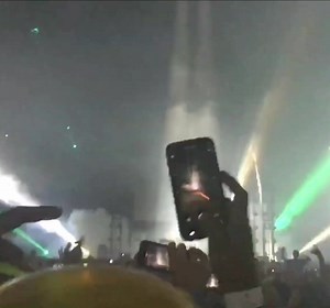 EPIC 💚🤯 OLD EDM IS GOLD YEAR 💚 Martin Garrix PROXY | Tomorrowland Forever