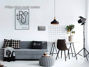 47K views · 18 reactions | If you had a micro music system that could fit anywhere, where in your home would you put it? | Philips Sound | Facebook