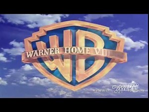 Warner Home Video 2010 Logo Widescreen